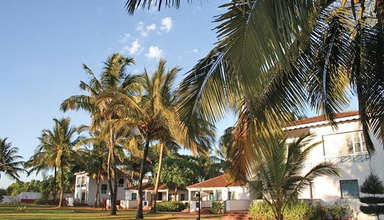 Novotel Goa Dona Sylvia