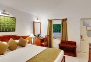 Novotel Goa Dona Sylvia