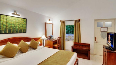 Novotel Goa Dona Sylvia
