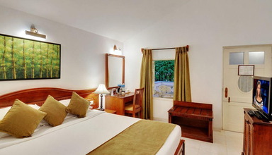 Novotel Goa Dona Sylvia