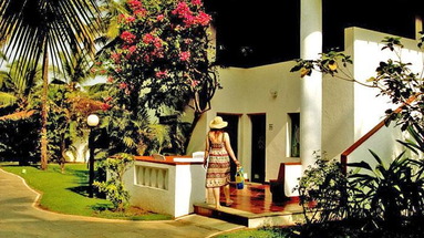 Novotel Goa Dona Sylvia