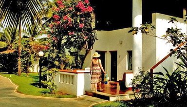 Novotel Goa Dona Sylvia