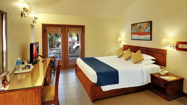 Novotel Goa Dona Sylvia