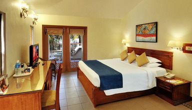 Novotel Goa Dona Sylvia