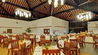 Novotel Goa Dona Sylvia