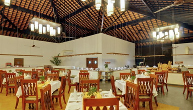 Novotel Goa Dona Sylvia