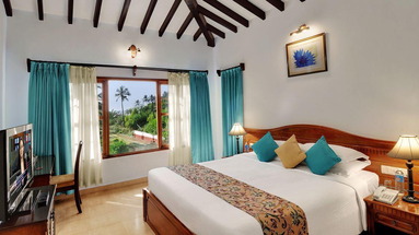 Novotel Goa Dona Sylvia