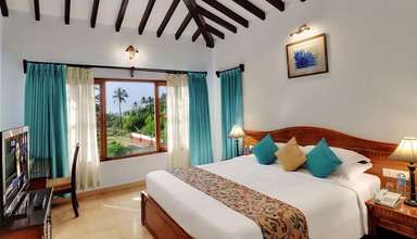 Novotel Goa Dona Sylvia