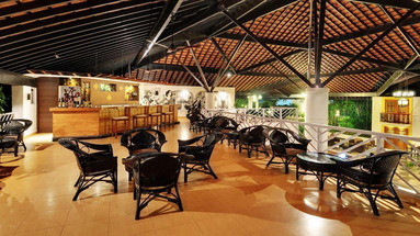 Novotel Goa Dona Sylvia