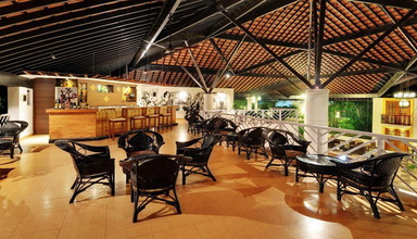 Novotel Goa Dona Sylvia