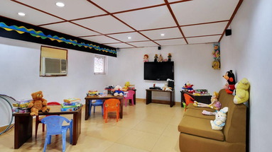 Novotel Goa Dona Sylvia