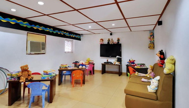Novotel Goa Dona Sylvia