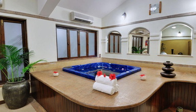 Novotel Goa Dona Sylvia