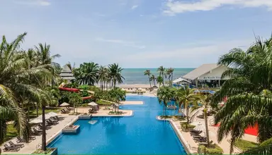 Novotel Hua Hin Cha Am Beach Resort & Spa
