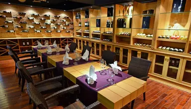 Novotel Hua Hin Cha Am Beach Resort & Spa