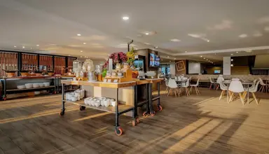 Novotel Hua Hin Cha Am Beach Resort & Spa