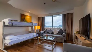 Novotel Hua Hin Cha Am Beach Resort & Spa