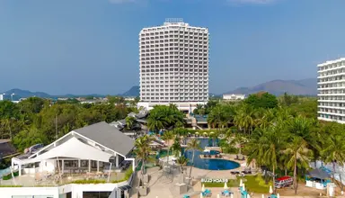Novotel Hua Hin Cha Am Beach Resort & Spa