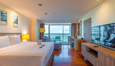 Novotel Hua Hin Cha Am Beach Resort & Spa