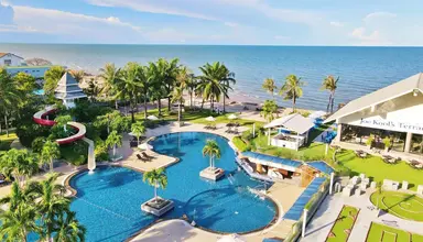 Novotel Hua Hin Cha Am Beach Resort & Spa