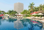 Novotel Hua Hin Cha Am Beach Resort & Spa