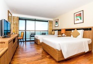 Novotel Hua Hin Cha Am Beach Resort & Spa