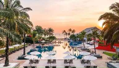 Novotel Hua Hin Cha Am Beach Resort & Spa
