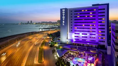 Novotel Istanbul Zeytinburnu