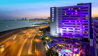 Novotel Istanbul Zeytinburnu
