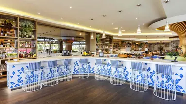 Novotel Istanbul Zeytinburnu