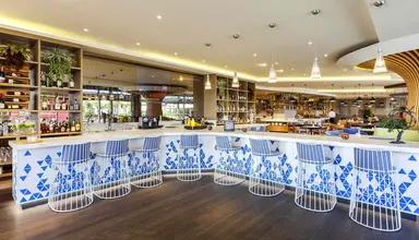 Novotel Istanbul Zeytinburnu