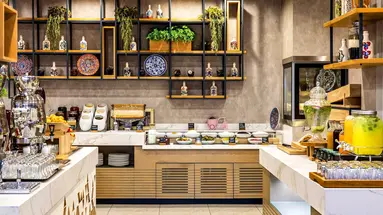 Novotel Istanbul Zeytinburnu
