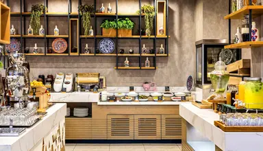 Novotel Istanbul Zeytinburnu