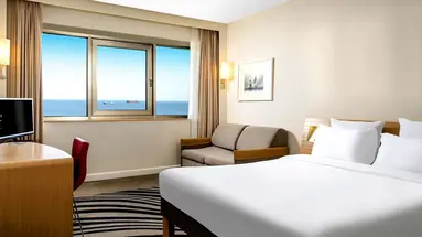 Novotel Istanbul Zeytinburnu