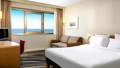 Novotel Istanbul Zeytinburnu
