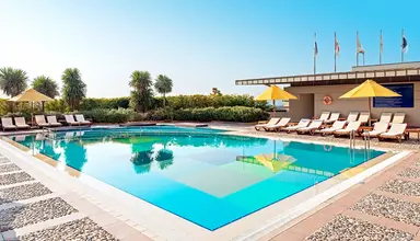 Novotel Istanbul Zeytinburnu