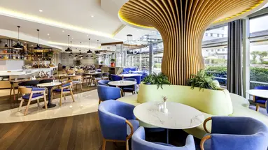 Novotel Istanbul Zeytinburnu