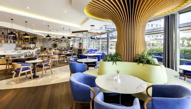 Novotel Istanbul Zeytinburnu
