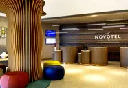 Novotel Istanbul Zeytinburnu