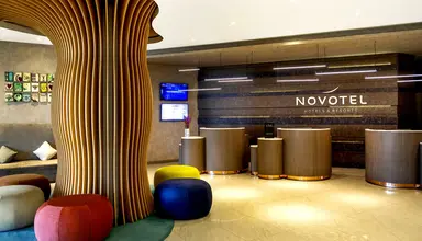Novotel Istanbul Zeytinburnu