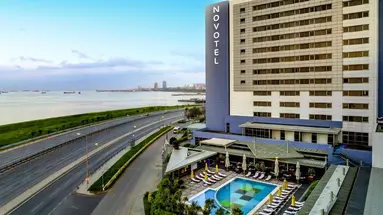 Novotel Istanbul Zeytinburnu