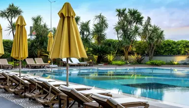 Novotel Istanbul Zeytinburnu