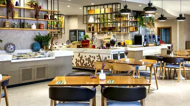 Novotel Istanbul Zeytinburnu