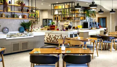 Novotel Istanbul Zeytinburnu