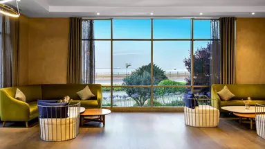 Novotel Istanbul Zeytinburnu