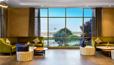 Novotel Istanbul Zeytinburnu