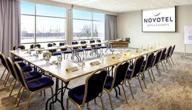 Novotel Istanbul Zeytinburnu