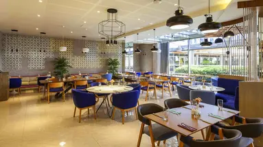 Novotel Istanbul Zeytinburnu