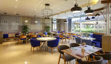 Novotel Istanbul Zeytinburnu