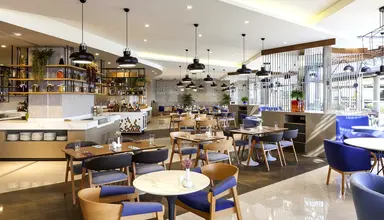 Novotel Istanbul Zeytinburnu